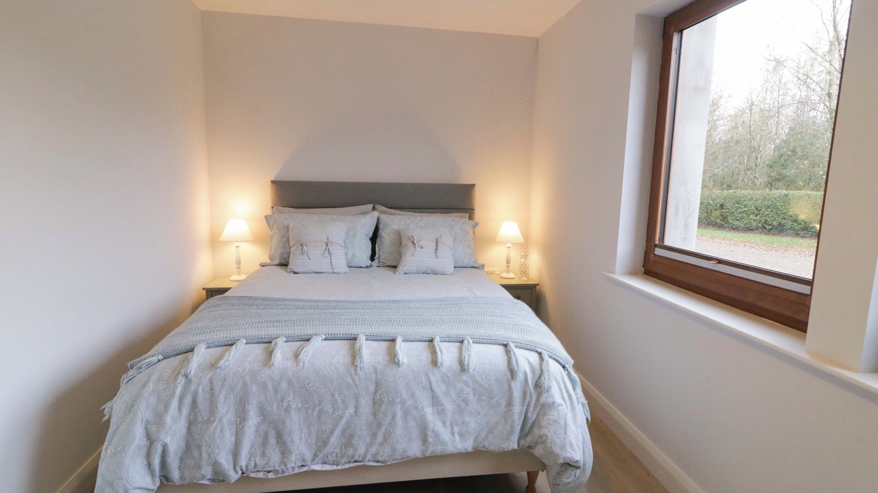 Photo of Bedroom in Belleek