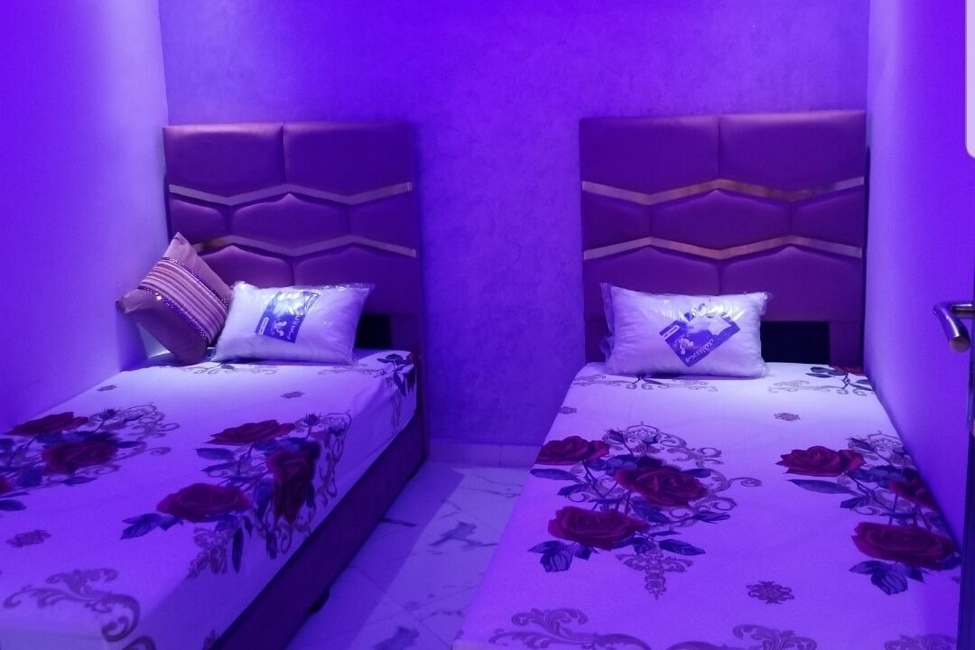 Photo of Bedroom in Meknes