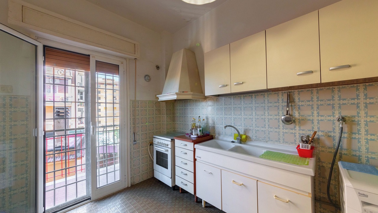 Photo of Kitchen in Ladispoli