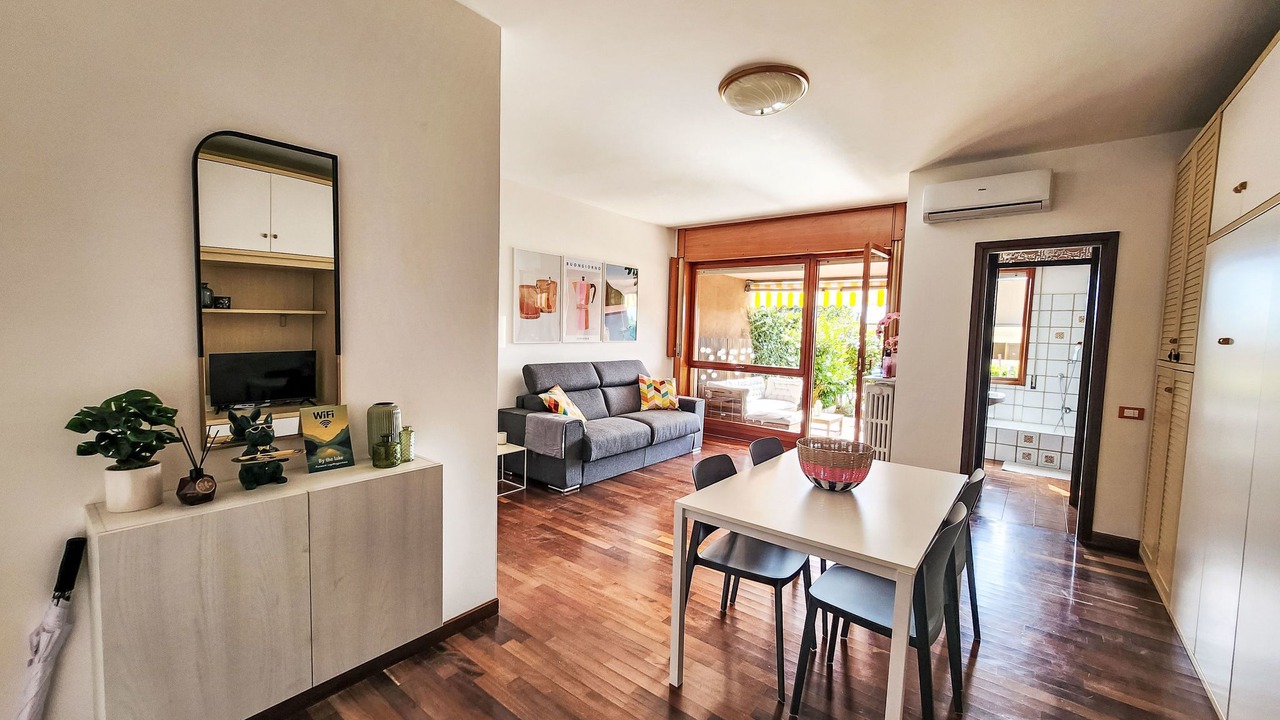 Photo of Livingroom in Lesa