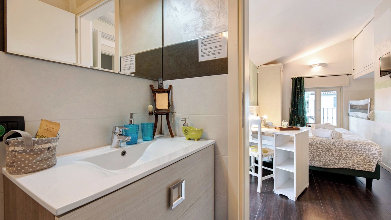 Photo of Bedroom in Portese