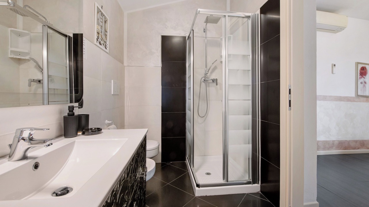 Photo of Bathroom in Portese