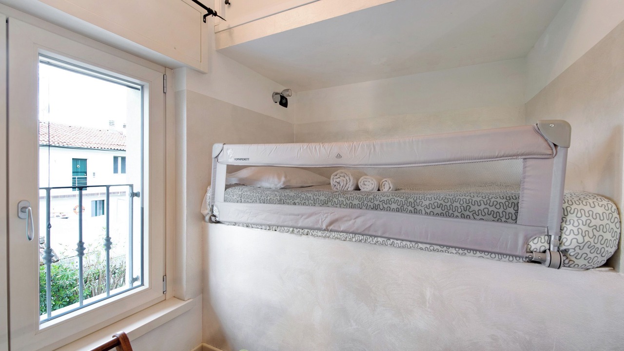 Photo of Bedroom in Portese