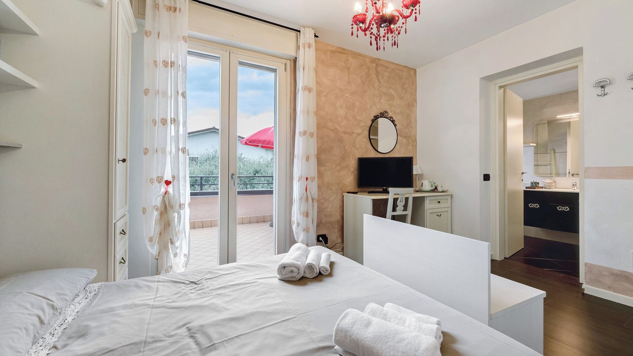 Photo of Bedroom in Portese