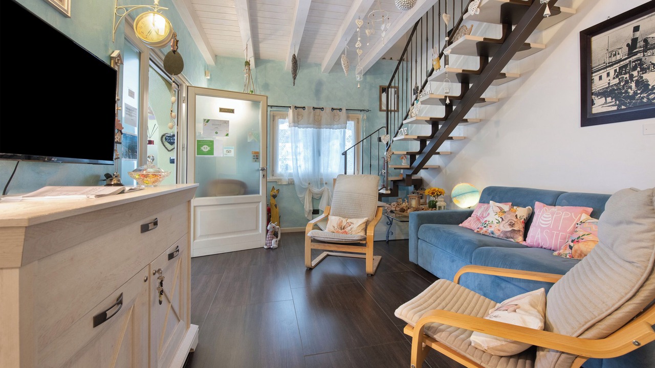 Photo of Livingroom in Portese