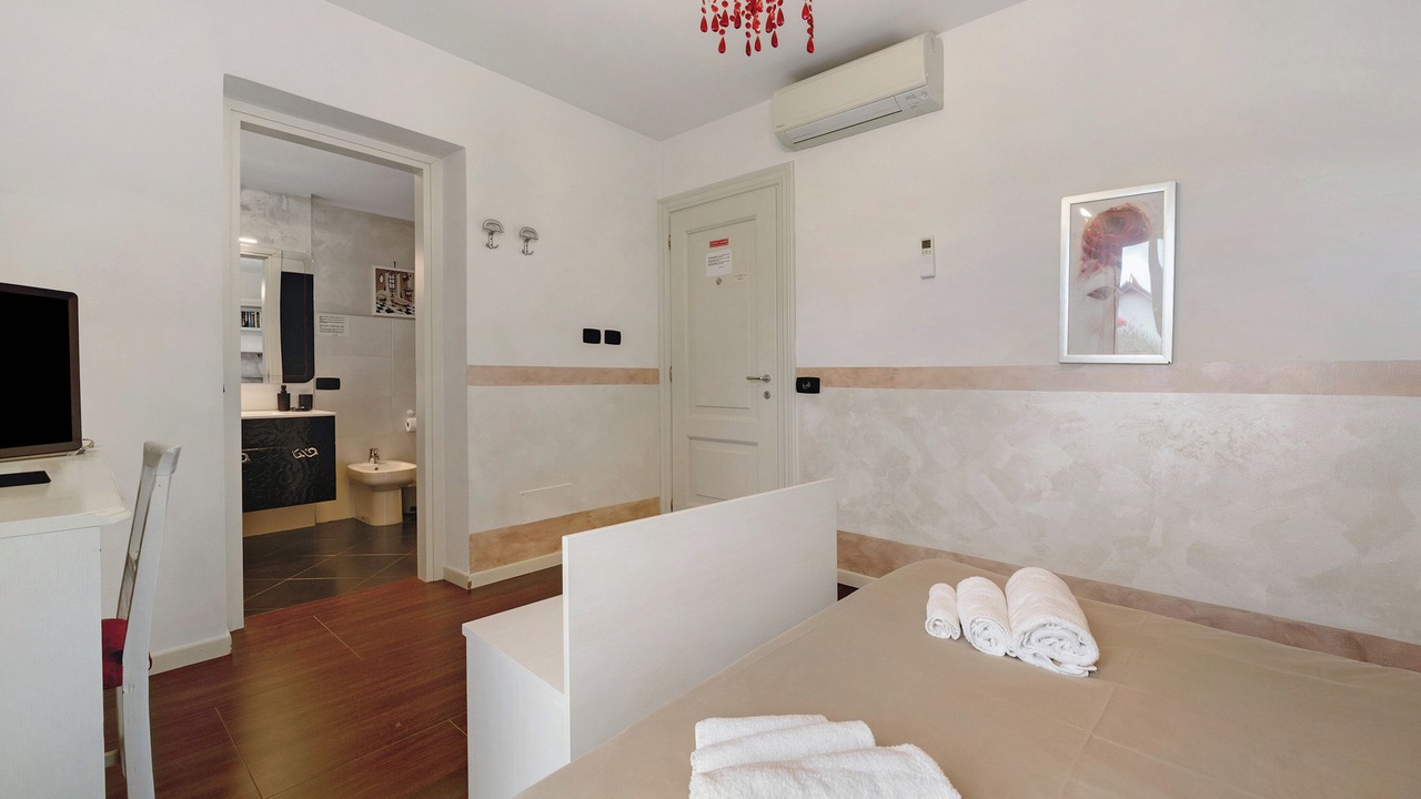 Photo of Bedroom in Portese