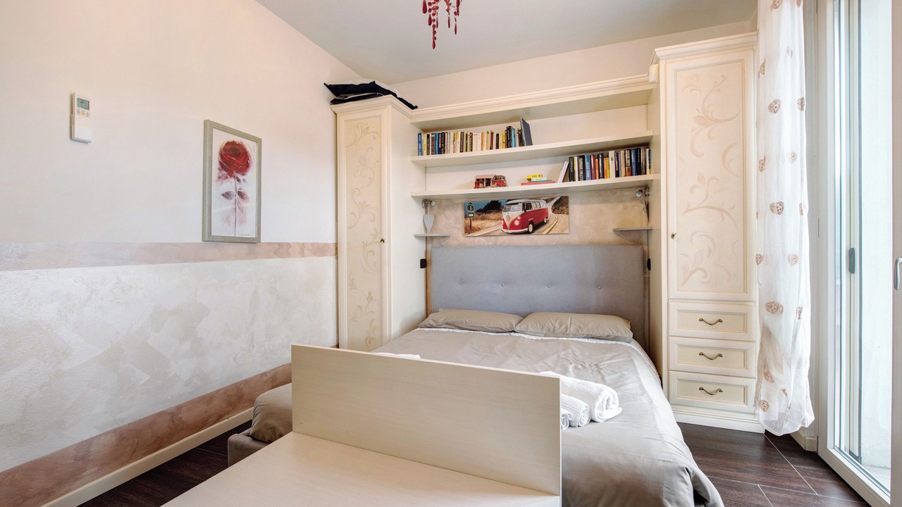 Photo of Bedroom in Portese