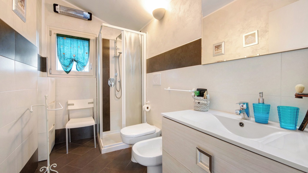 Photo of Bathroom in Portese
