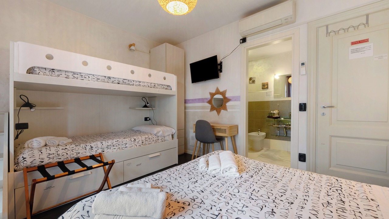 Photo of Bedroom in Portese