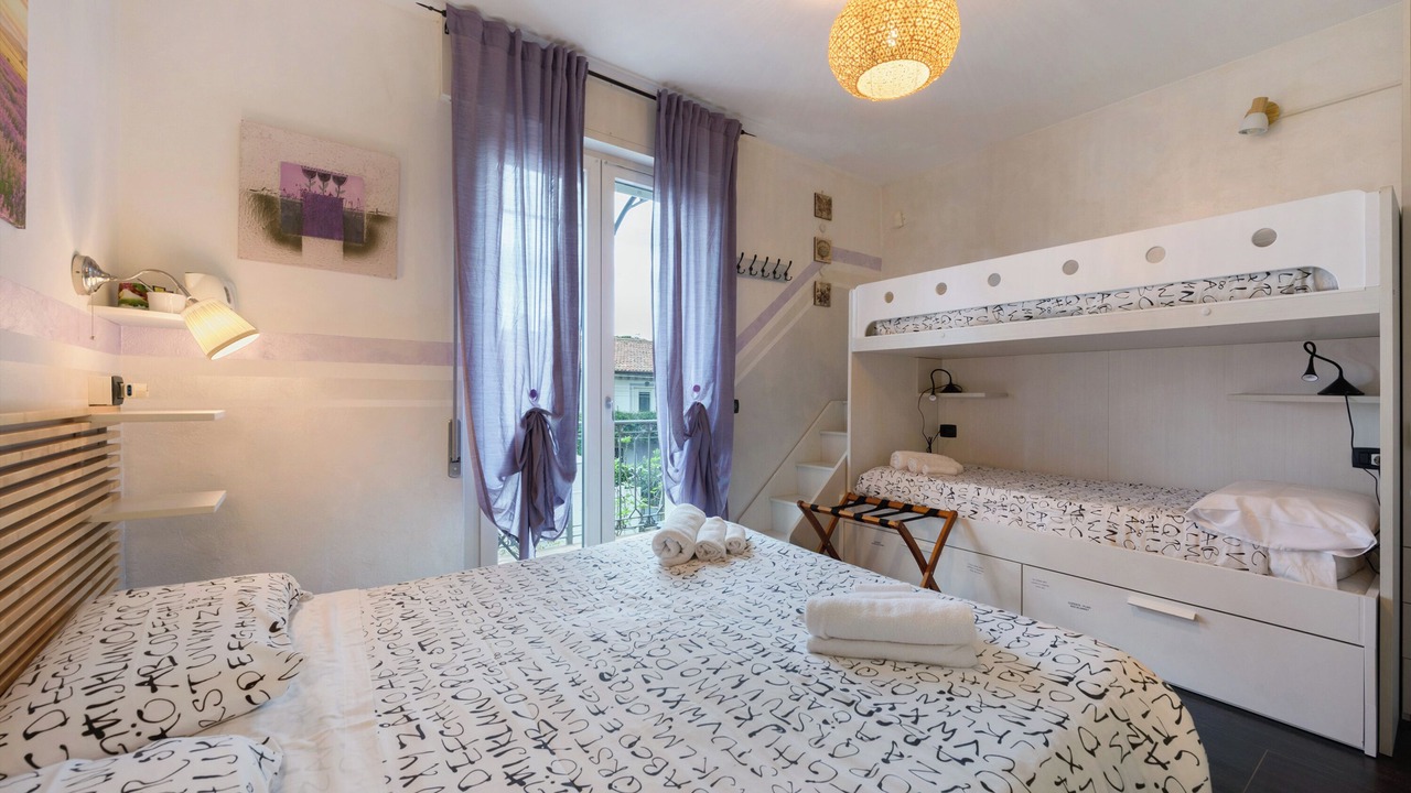 Photo of Bedroom in Portese