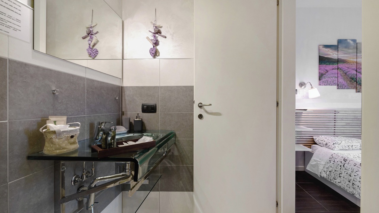 Photo of Bathroom in Portese