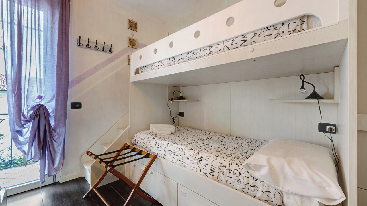 Photo of Bedroom in Portese