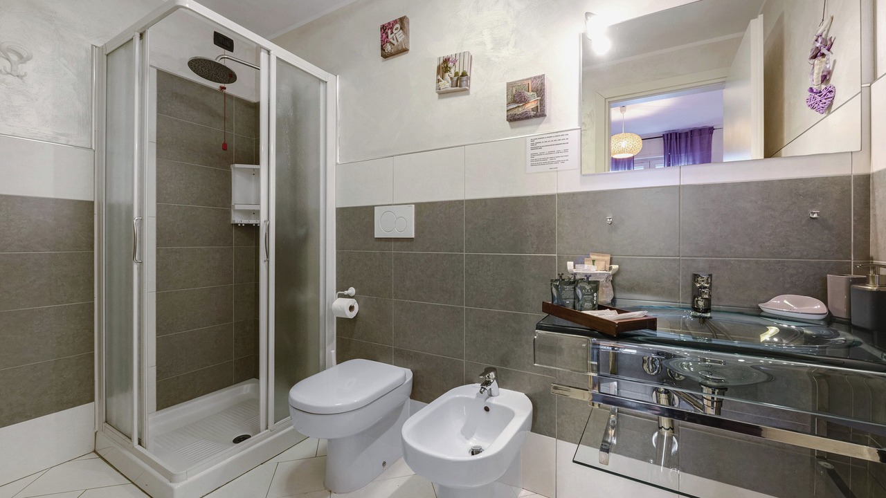 Photo of Bathroom in Portese