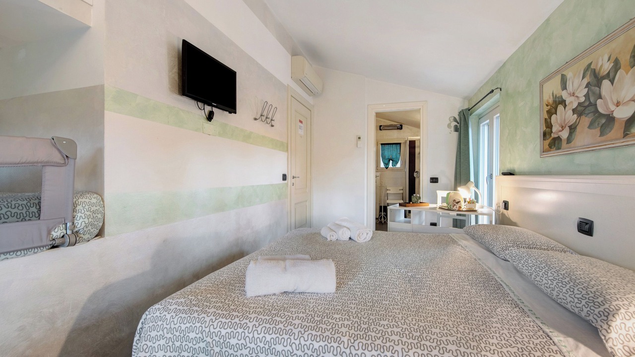 Photo of Bedroom in Portese
