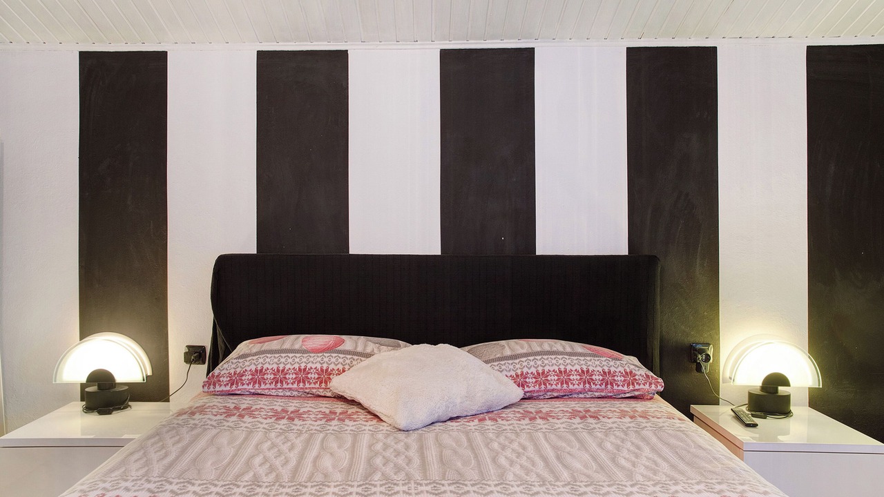Photo of Bedroom in Tirano