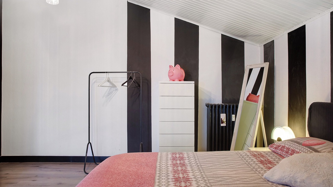 Photo of Bedroom in Tirano