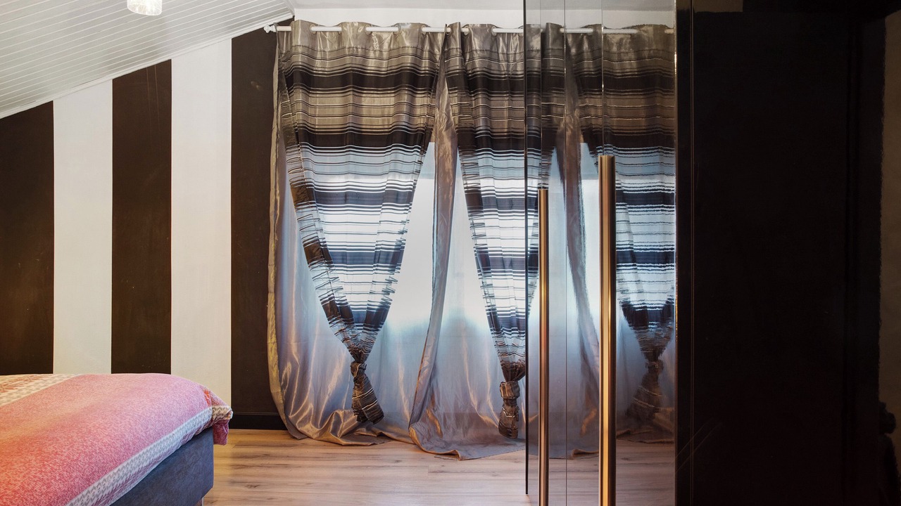 Photo of Bedroom in Tirano