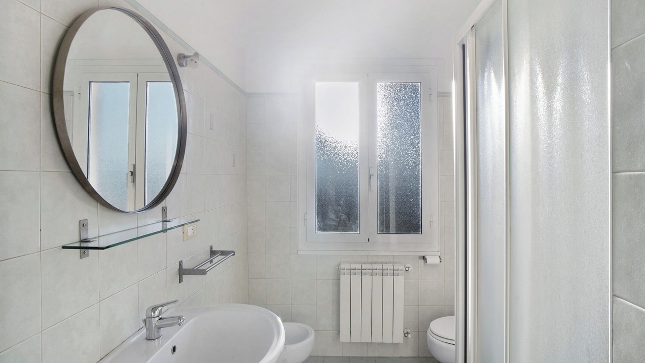 Photo of Bathroom in Civezza