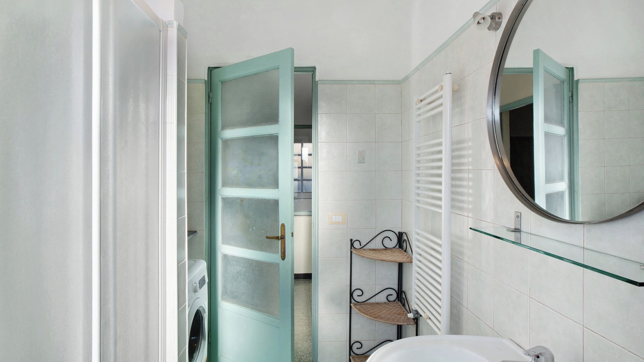 Photo of Bathroom in Civezza