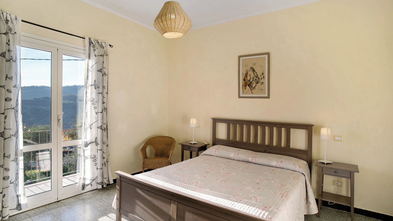 Photo of Bedroom in Civezza