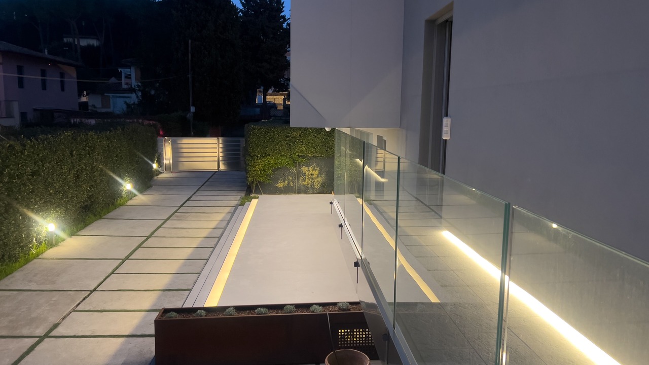 Photo of Outdoor in Coverciano