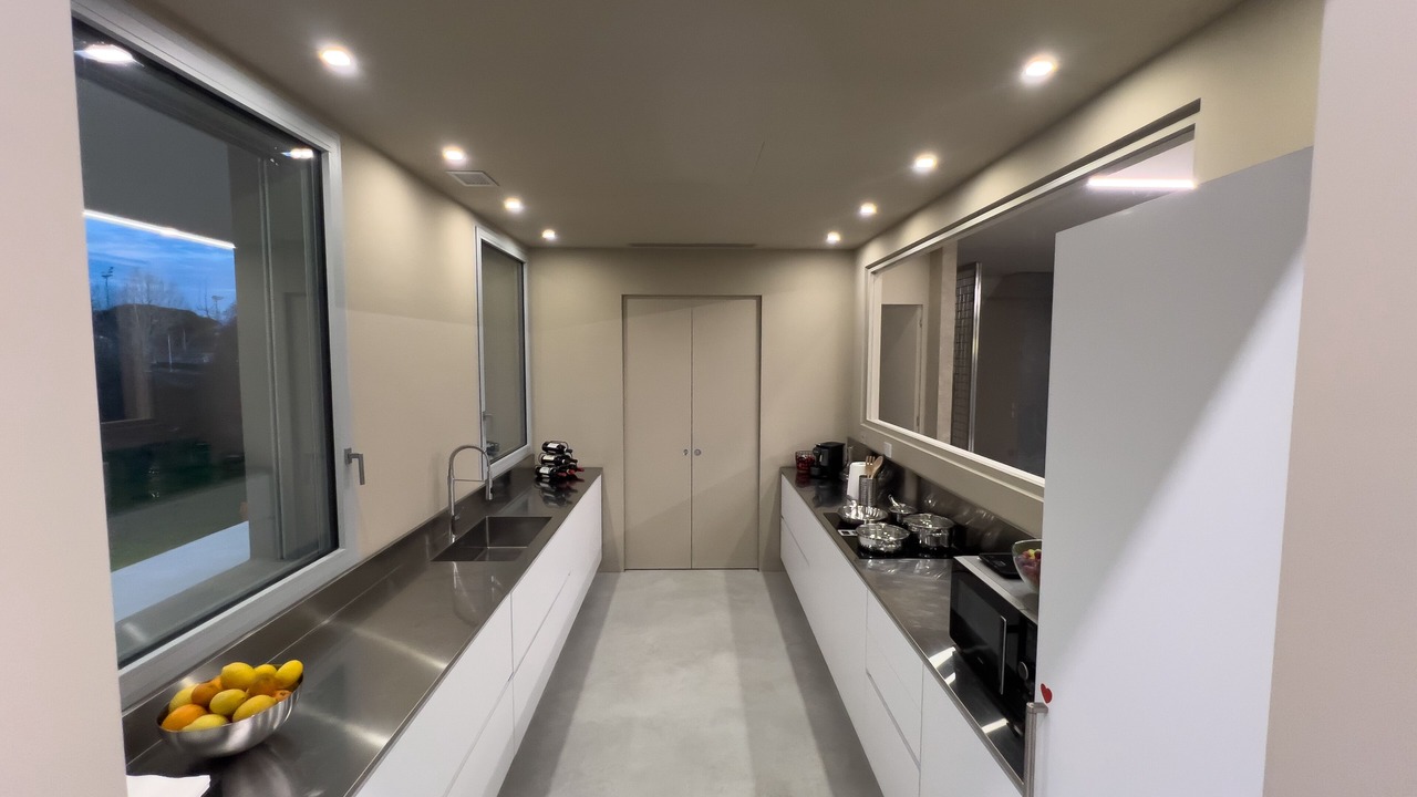 Photo of Kitchen in Coverciano