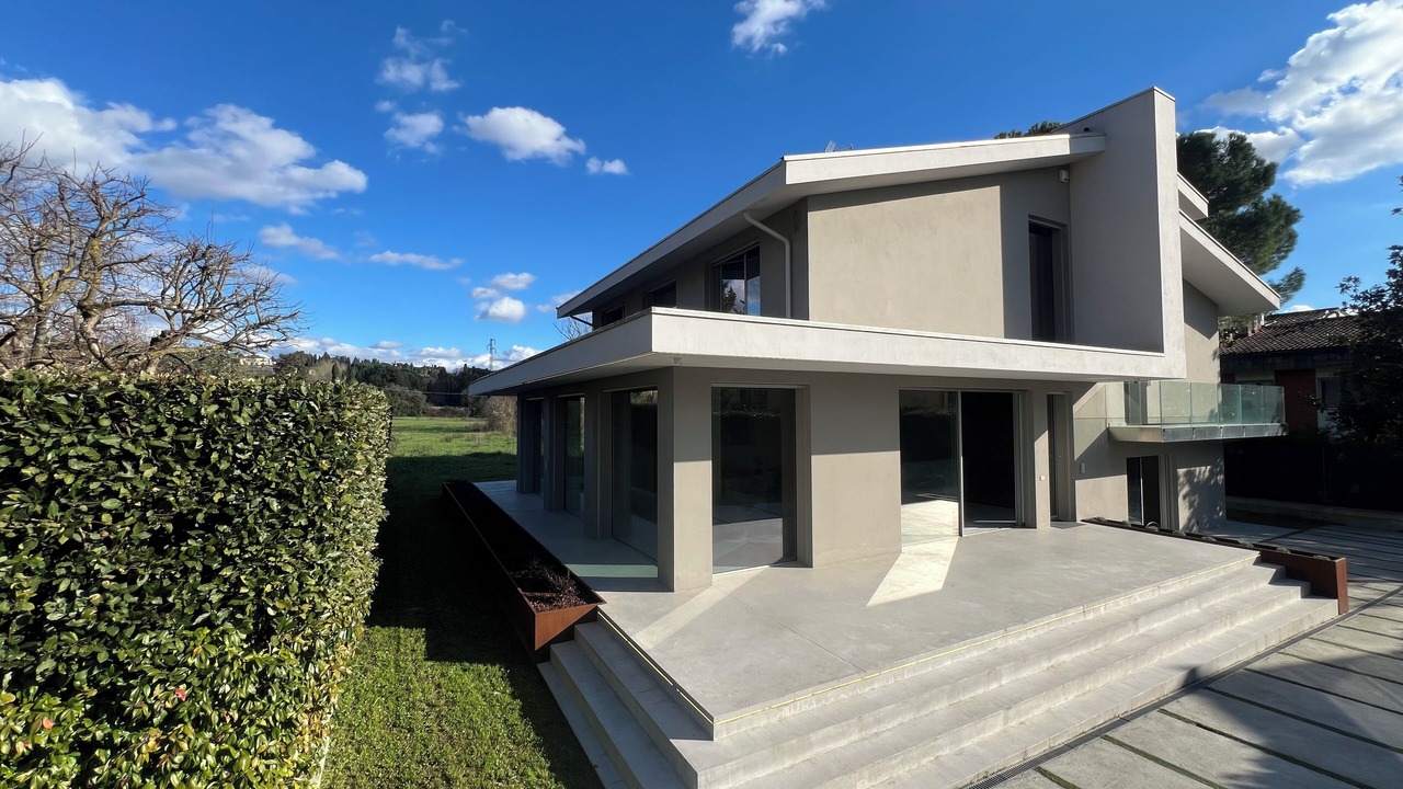 Photo of Outdoor in Coverciano