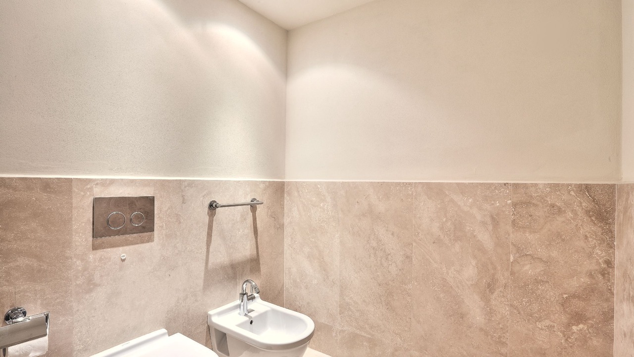 Photo of Bathroom in Castelfalfi