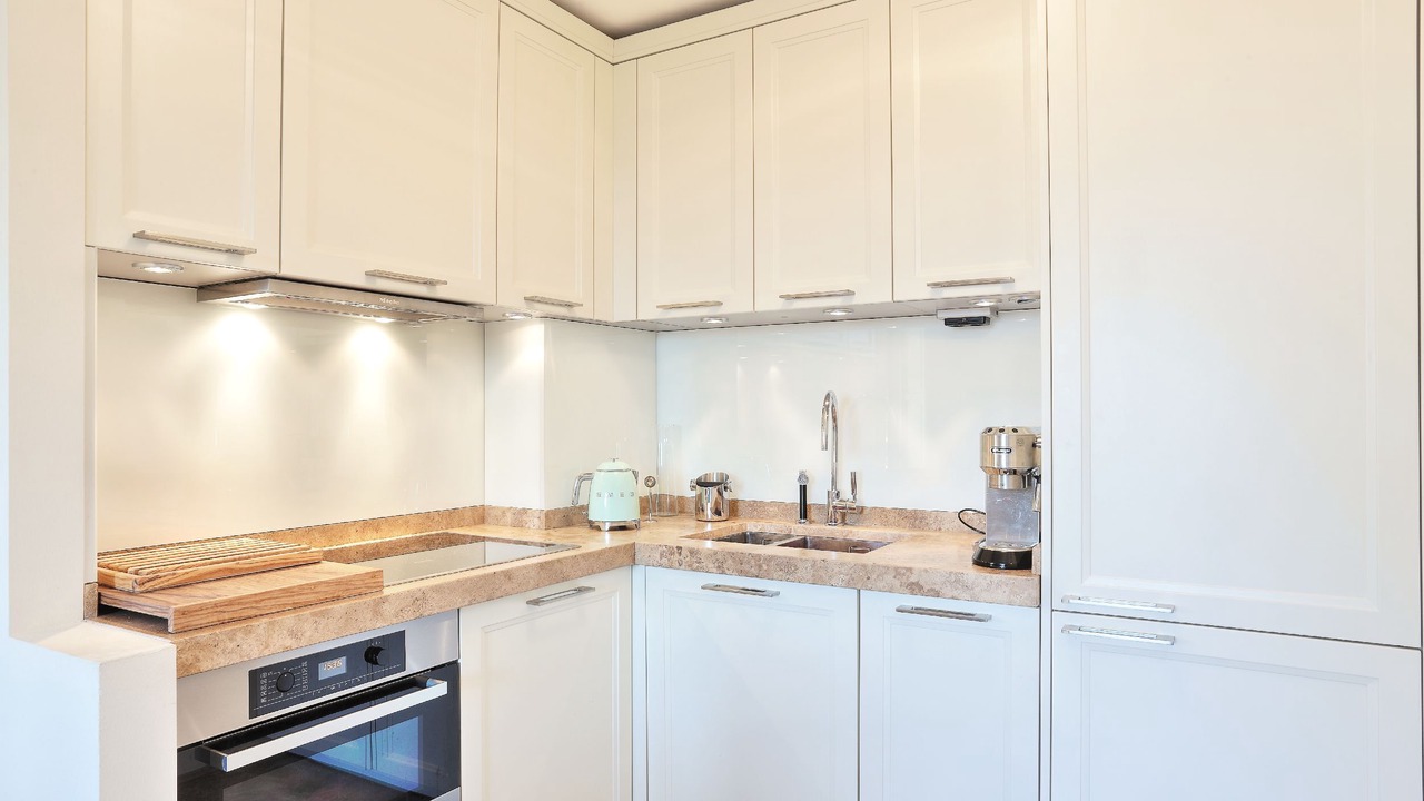 Photo of Kitchen in Castelfalfi