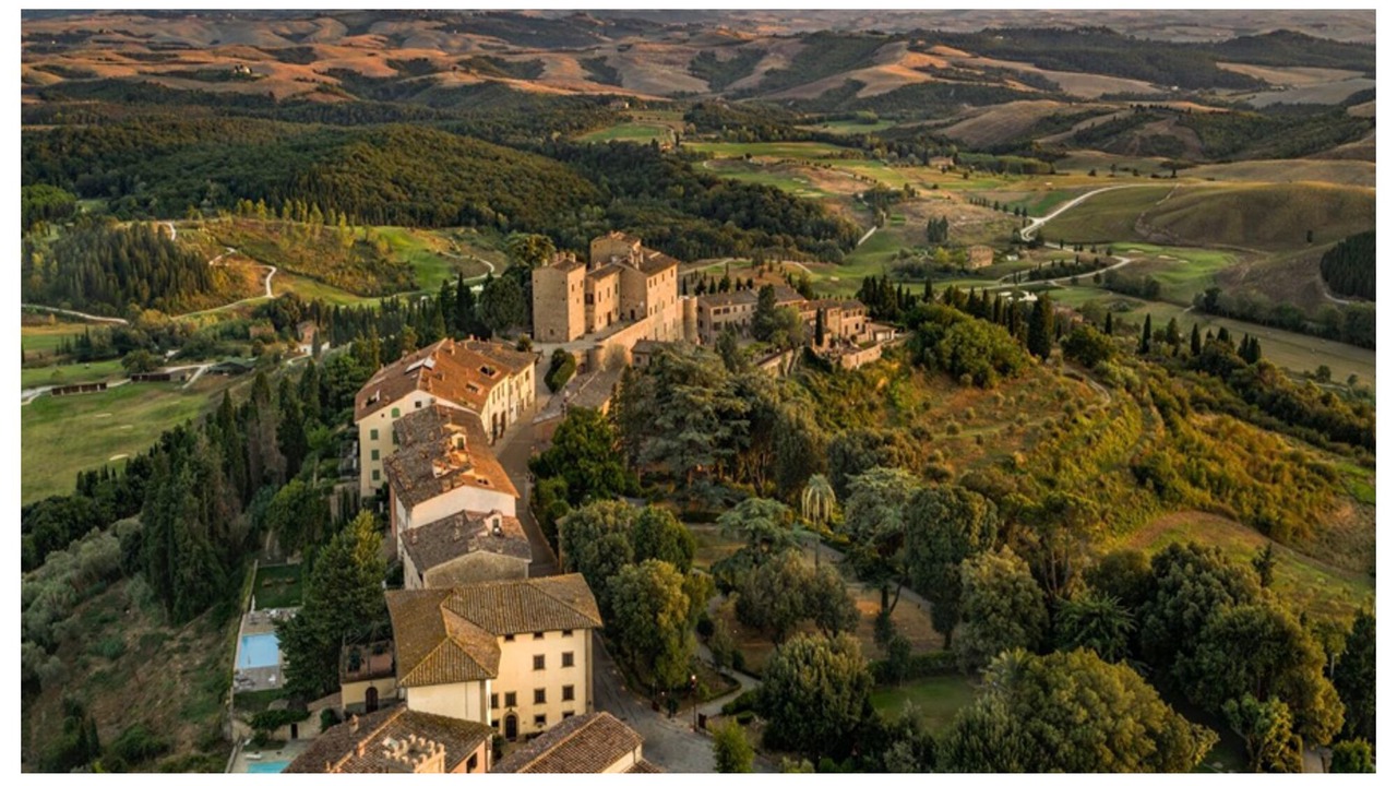Photo of Outdoor in Castelfalfi