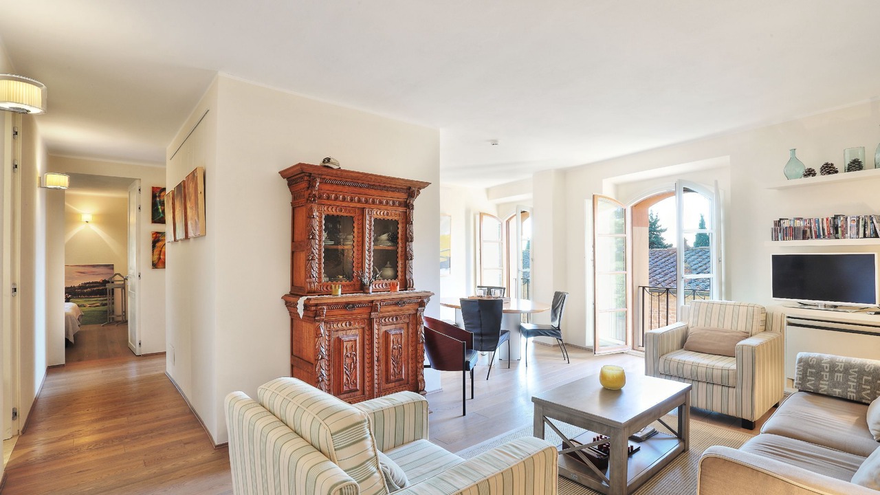 Photo of Livingroom in Castelfalfi