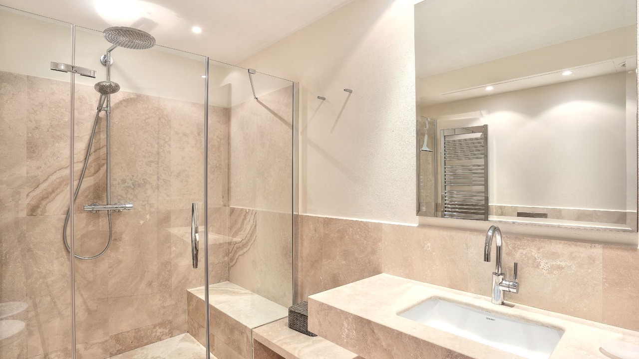 Photo of Bathroom in Castelfalfi