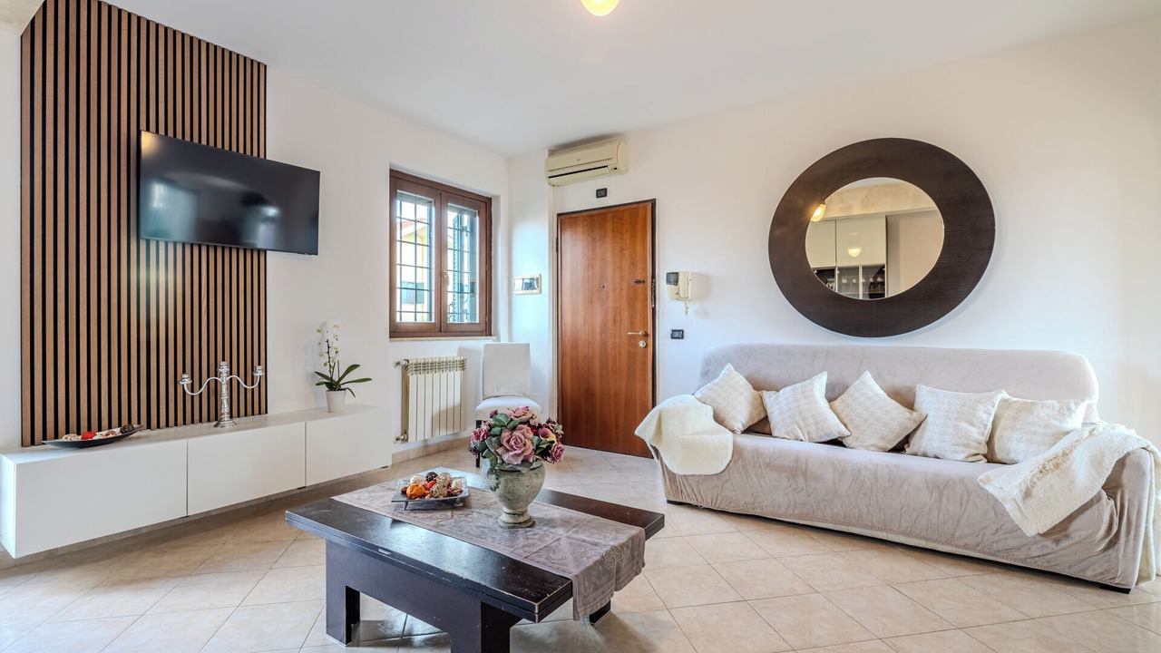 Photo of Livingroom in Rome Province