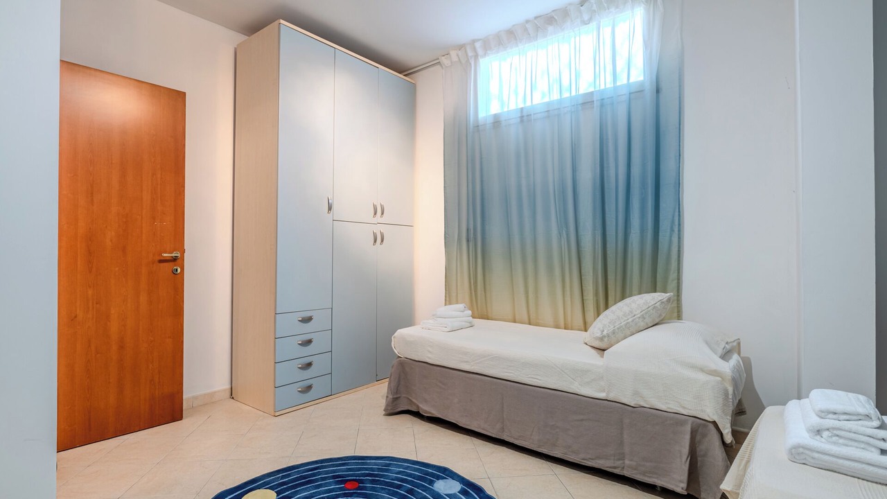 Photo of Bedroom in Rome Province