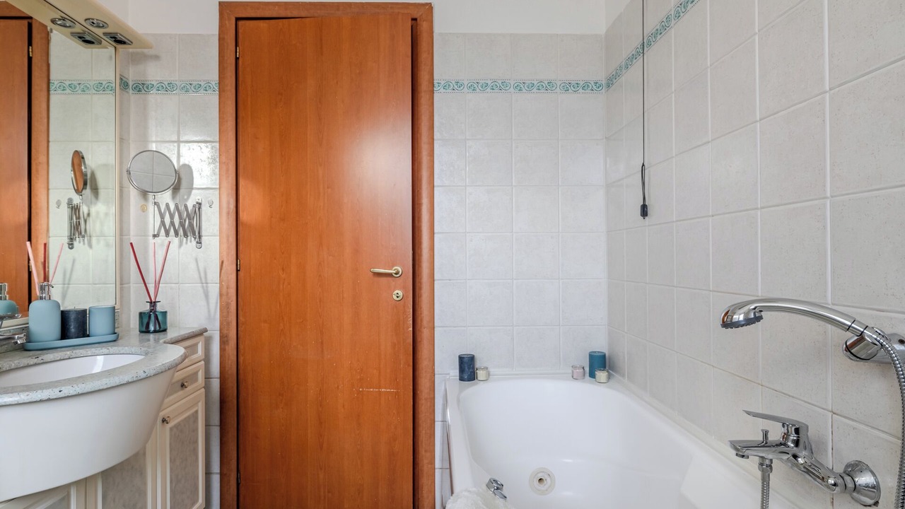 Photo of Bathroom in Rome Province