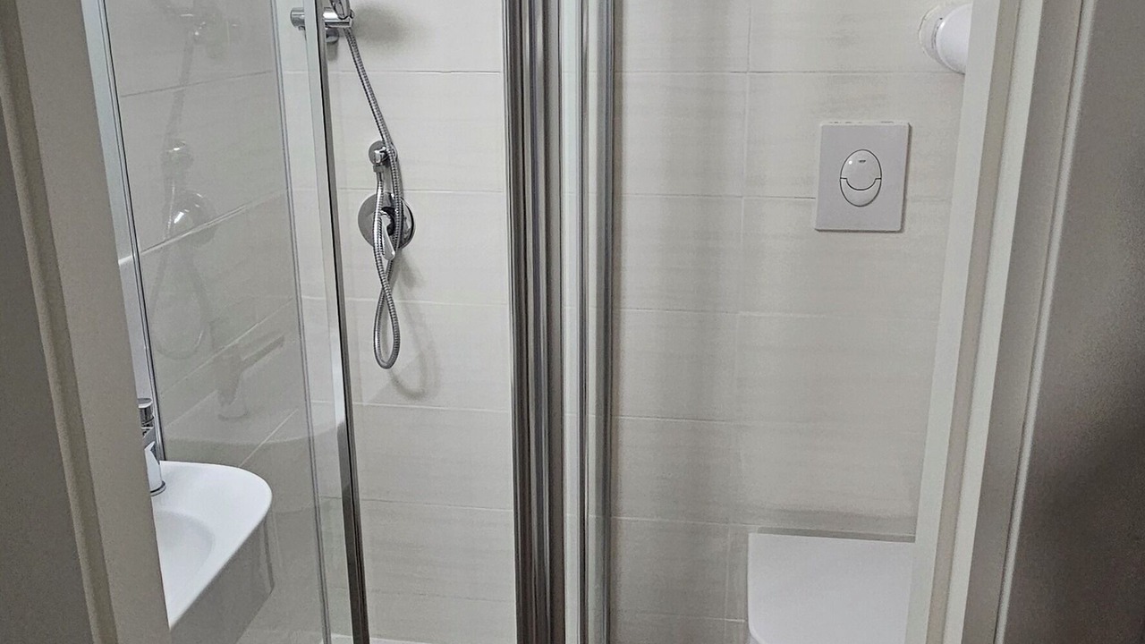 Photo of Bathroom in Monte Sant'Angelo