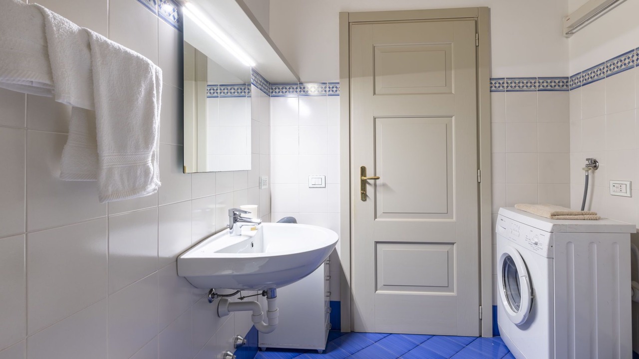 Photo of Bathroom in Morbegno