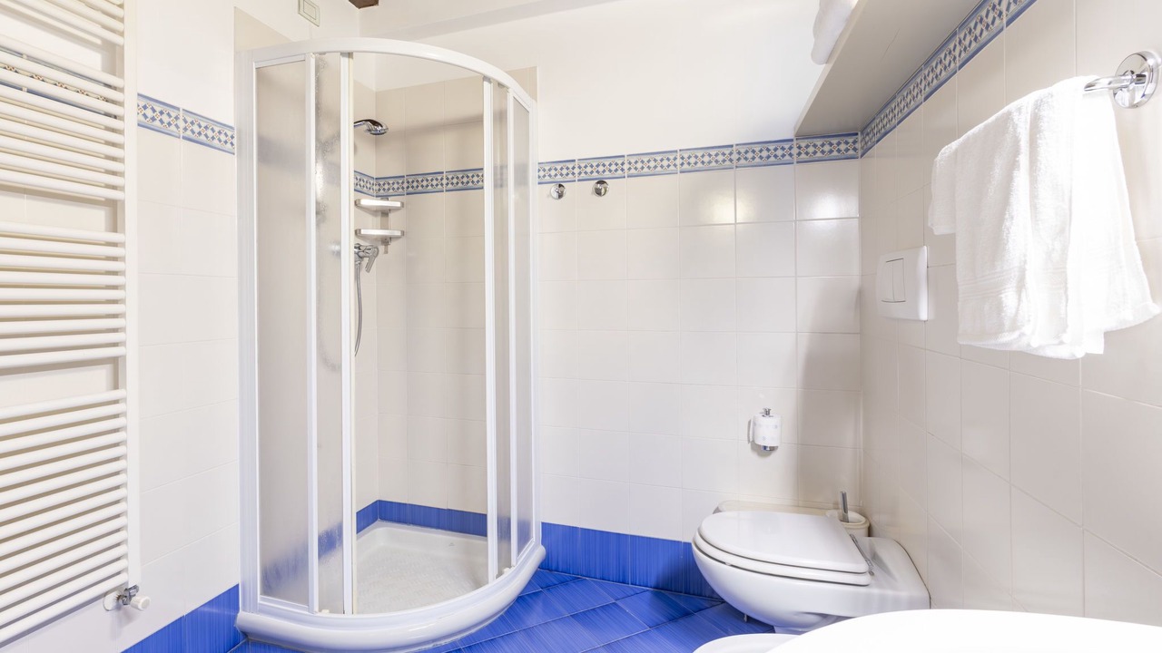 Photo of Bathroom in Morbegno