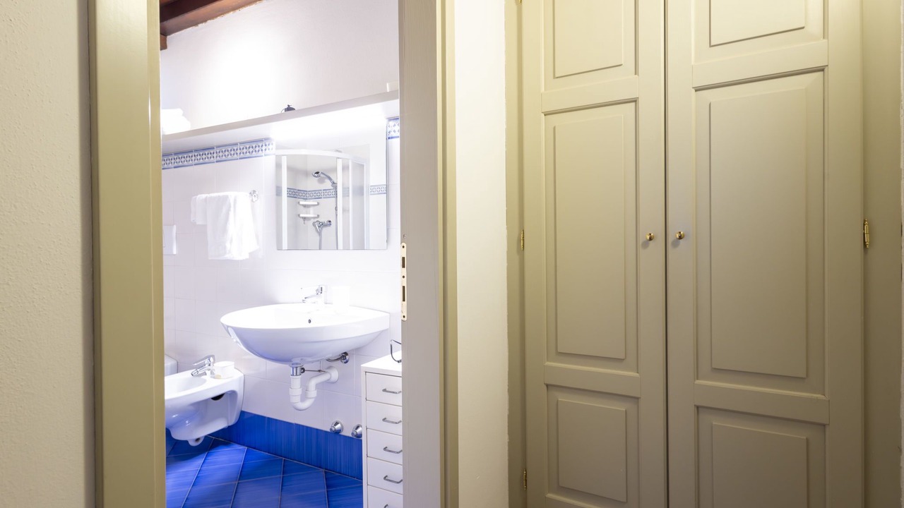 Photo of Bathroom in Morbegno