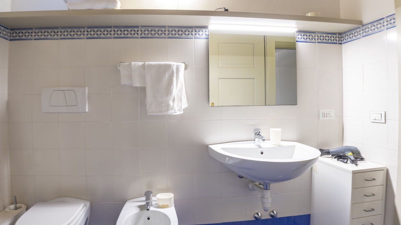 Photo of Bathroom in Morbegno