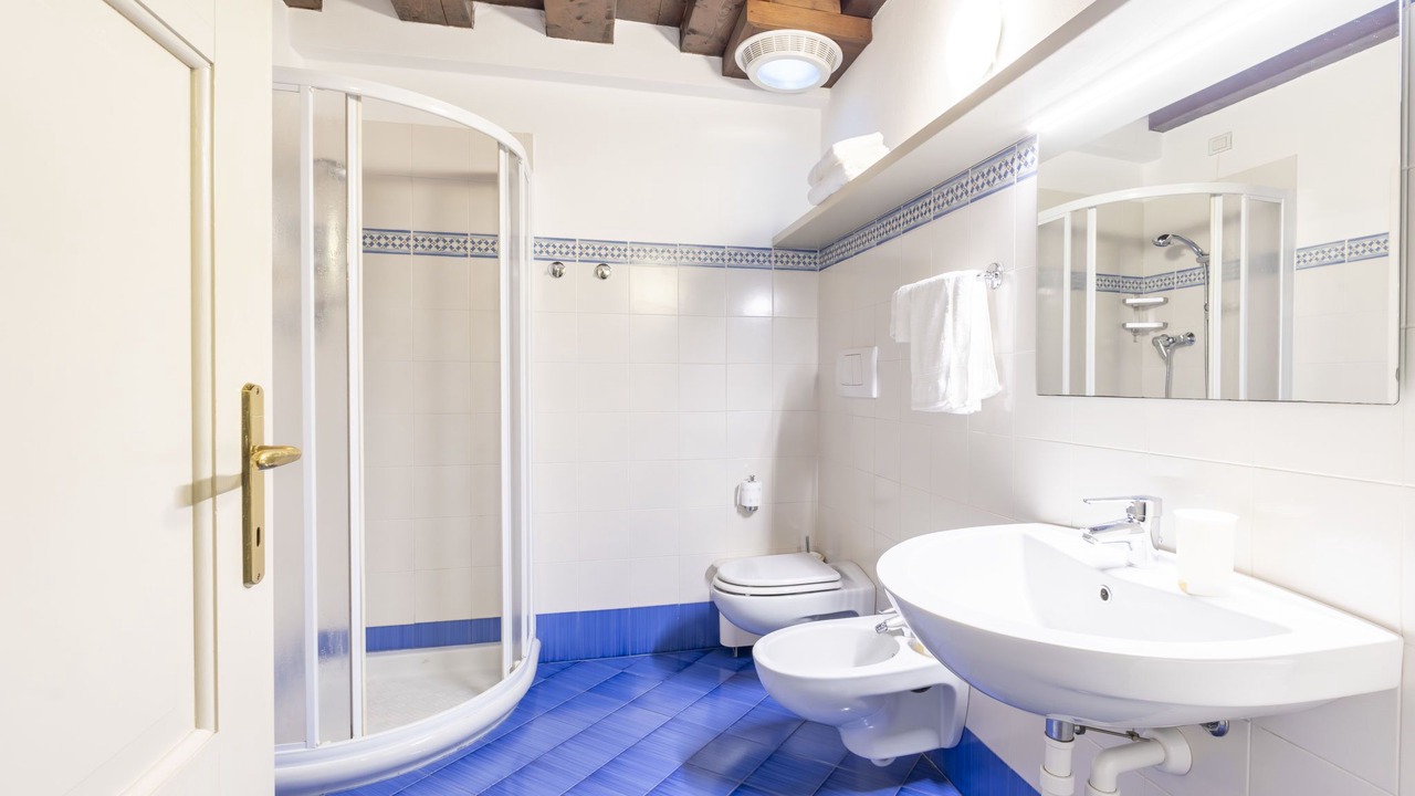 Photo of Bathroom in Morbegno