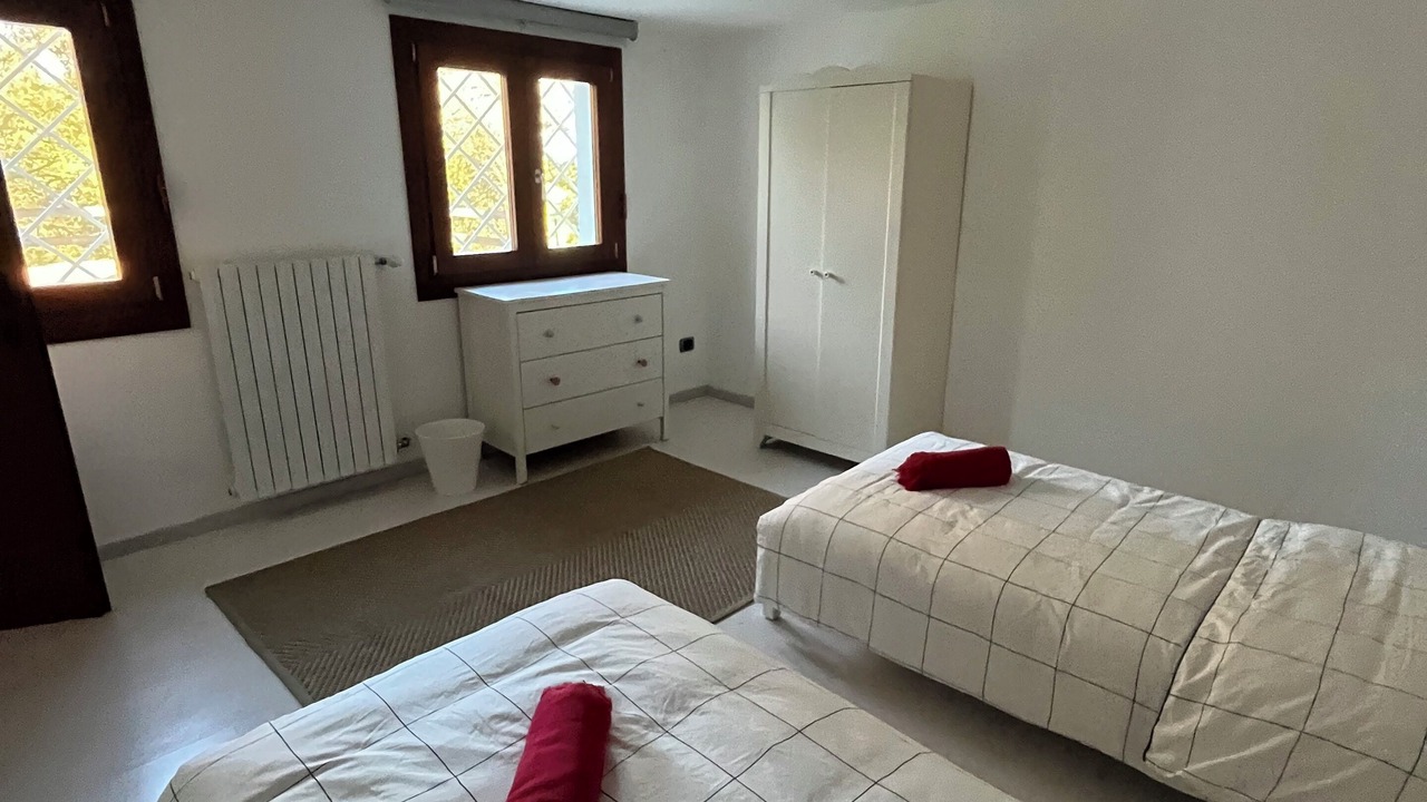 Photo of Bedroom in Teolo