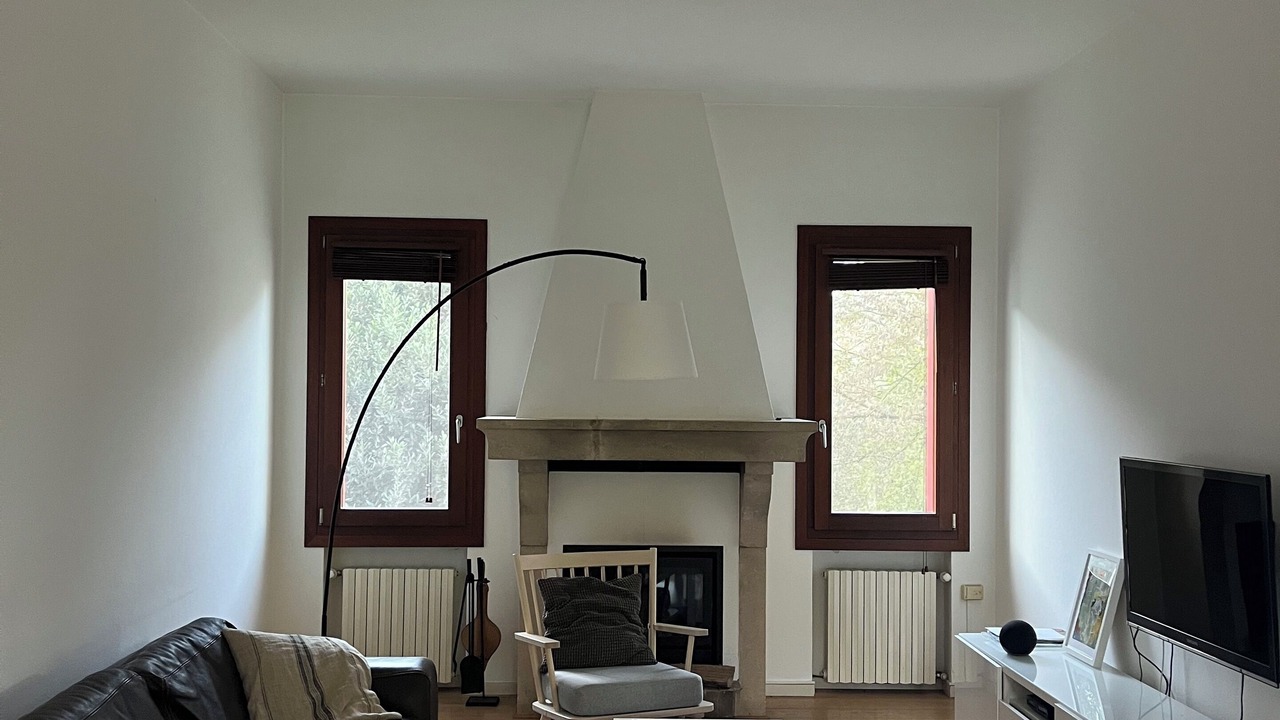 Photo of Livingroom in Teolo