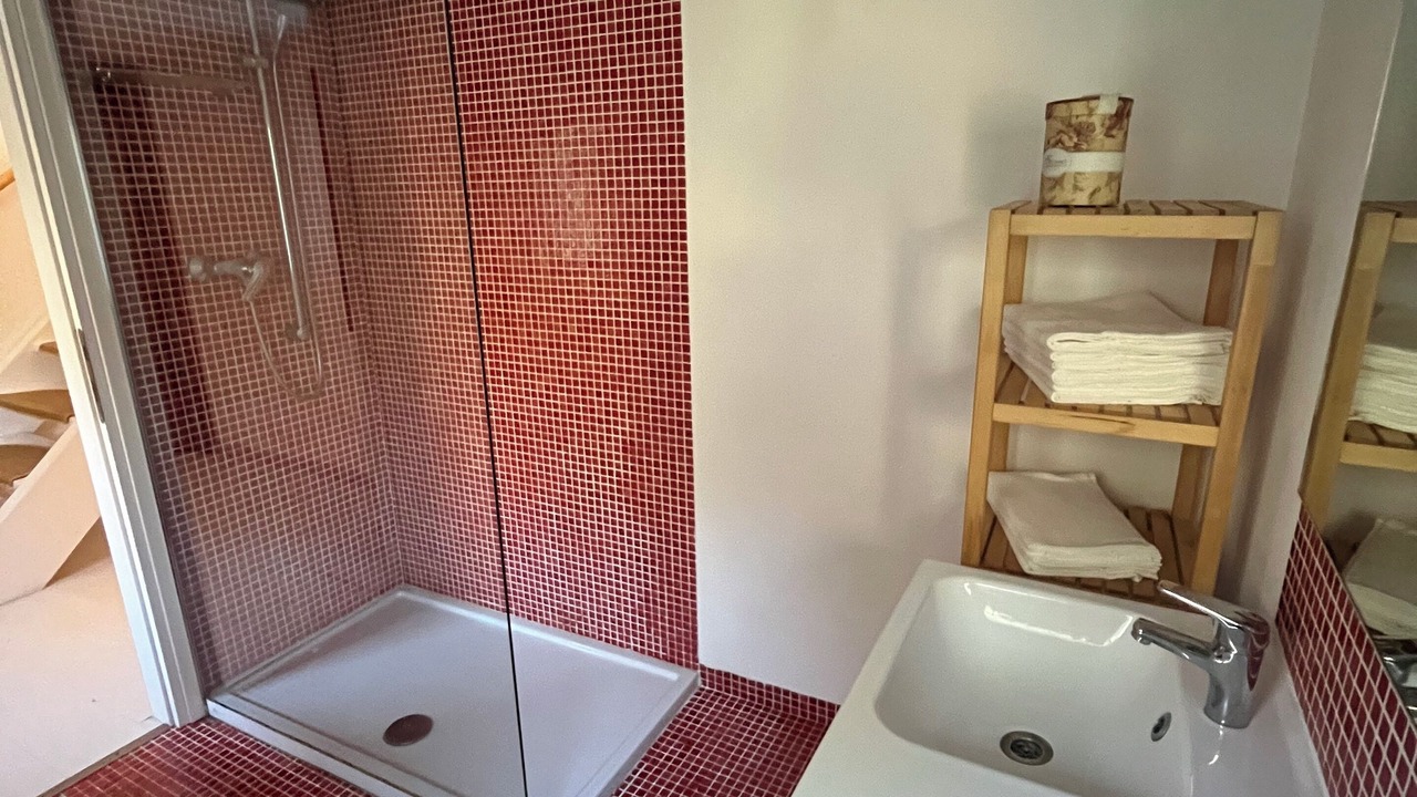 Photo of Bathroom in Teolo