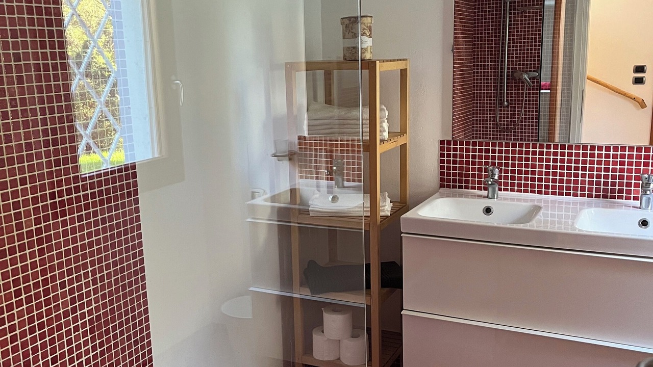 Photo of Bathroom in Teolo