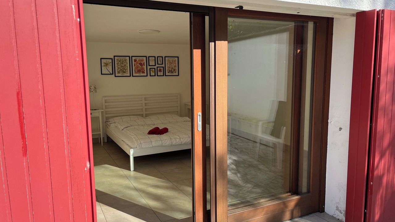 Photo of Bedroom in Teolo