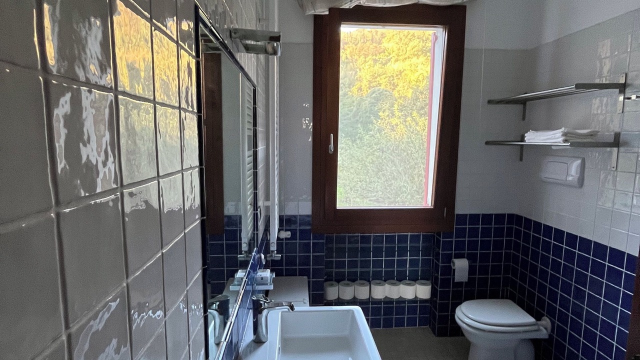 Photo of Bathroom in Teolo