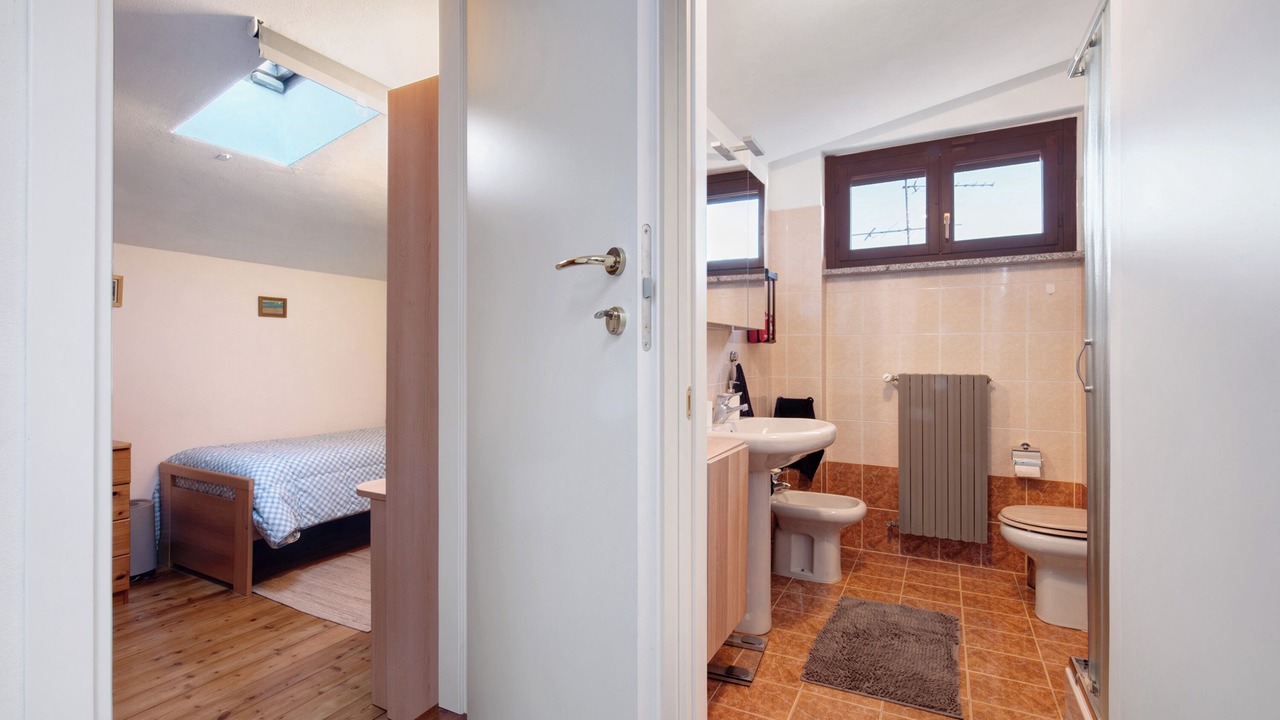 Photo of Bathroom in Cantu