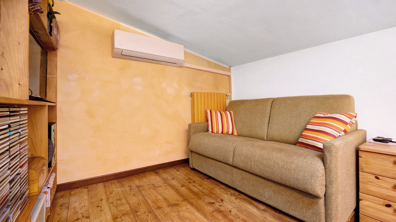 Photo of Livingroom in Cantu