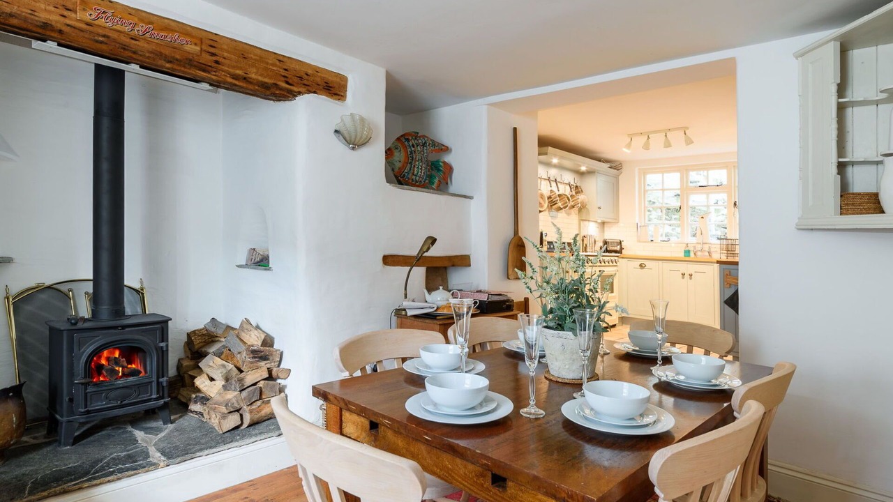 Photo of Outdoor in Portloe